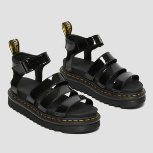NWT Dr Marten sandals